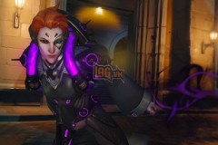 Overwatch mở miễn phí cho tất cả game thủ vào cuối tuần sau(18 - 21/11 )