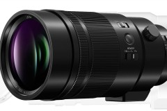 Panasonic giới thiệu ống Leica DG Elmarit 200mm f/2.8 Power O.I.S cùng Lumix G9