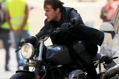 Paramount công bố dự án Mission Impossible 6, dự kiến 27/7/2018 chiếu