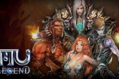 Webzen chính thức phát hành MU Legend rộng rãi toàn cầu, khơi dậy tuổi thơ của thế hệ 9x