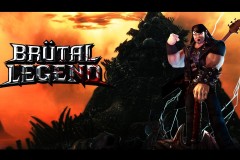 Nhanh tay nhận ngay Brütal Legend - Game phiêu lưu cực hấp dẫn đang miễn phí trên Humble Store
