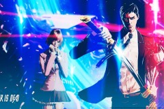 Nhanh tay nhận ngay Killer is Dead - Game Hack N Slash hấp dẫn đang miễn phí trên Humble Store