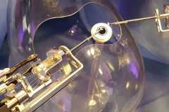 Phát triển robot phẫu thuật đục thủy tinh thể với độ chính xác cao hơn con người