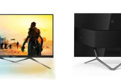 Philips vừa ra mắt mẫu màn hình chơi game 356M6QJAB/11