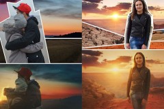 Photoshop sẽ được tích hợp AI* giúp tách chủ thể nhanh & chính xác