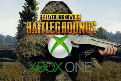 Playerunknown’s Battleground sẽ chính thức có mặt trên Xbox One vào tháng 12 này