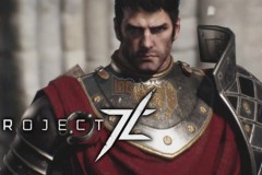 Project TL tung trailer gameplay đẹp không tưởng nhằm thay thế cho Lineage Eternal