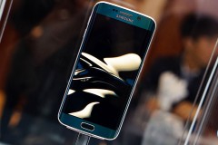 Samsung sẽ cập nhật hệ điều hành Android 8.0 cho Galaxy S6 và S6 edge