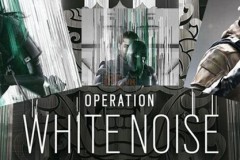 Rainbow Six Siege: Chi tiết 3 Operator của Operation White Noise