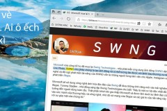 Hướng dẫn thiết lập và sử dụng Read aloud - ứng dụng đọc to nội dung trang web