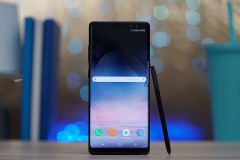 Rò rỉ danh sách những thiết bị Samsung được cập nhật lên hệ điều hành Android 8 Oreo