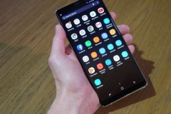 Galaxy Note8 Enterprise Edition: phiên bản Galaxy Note8 được bổ sung nhiều tùy chọn