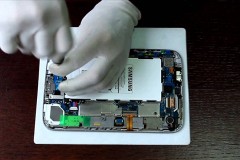 Samsung phát triển thành công công nghệ pin sử dụng graphene, sạc nhanh gấp 5 lần