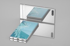 Samsung nộp bằng sáng chế mới về smartphone không có viền cạnh màn hìn