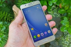 Người dùng Ấn Độ được "lên đời"  Android 7.1 cho Galaxy J5 (2016)