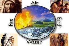 Số 4 thần thánh: Con số hoàn hảo và ý nghĩa sâu xa đằng sau