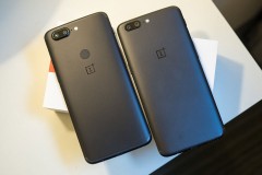 OnePlus 5 và OnePlus 5T có những điểm khác nhau nào?