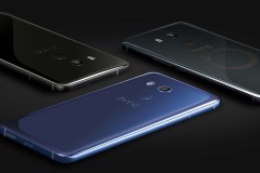 So sánh nhanh cấu hình của HTC U11 và HTC U11 Plus: màn hình to và chất lượng cao hơn, pin nhiều hơn