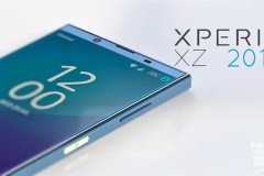 Smartphone Sony 2018 sẽ có cấu hình gần như tương đồng với XZ Premium