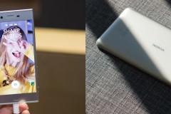 Sony đưa ra bản 41.3.A.1.401 cho Xperia XZ và Xperia XZs lên Android 8.0