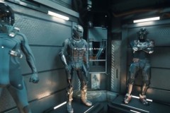 Star Citizen - Game online quyên góp được hơn 150 triệu USD từ người hâm mộ