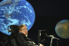 Stephen Hawking cảnh báo trí tuệ nhân tạo(AI)có thể hủy diệt loài người