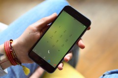 Hướng dẫn tùy biến trình quay số trên iPhone theo phong cách tinh tế, đẹp mắt