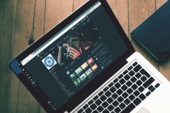 Stylish Extension: Thay đổi phông nền và giao diện trang web dễ dàng