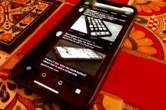 Thủ thuật tiết kiệm 60% pin với màn hình OLED trên iPhone X