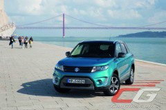 Suzuki Vitara 2018 chính thức ra mắt Philippines với giá bán chỉ từ 415 triệu VNĐ