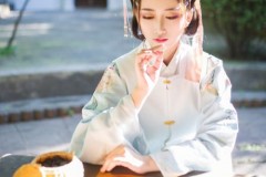 Tác phẩm kinh điển: Những bóng hồng trong Thủy Hử, đâu là ngọc báu họ mang trong mình?