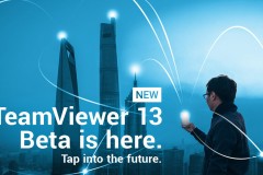 TeamViewer 13 đã được cập nhật cho người dùng với nhiều tính năng mới