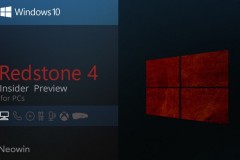 Tải về file bản ISO Windows 10 Redstone 4 đầu tiên cho người dùng
