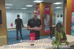 Chi tiết cuộc trò chuyện về vấn đề BKAV vượt mặt Face ID thành công