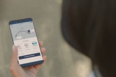 Taxi bay Evelate của Uber sẽ hoạt động tại Los Angeles vào năm 2020