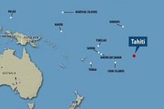 Thế giới sẽ có những thành phố nổi giữa đại dương trong tương lai