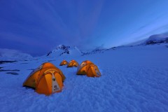 Thiên nhiên hoang dã đẹp như tranh vẽ: Khi bí mật hoàn toàn nằm trong tay ‘Bà Mẹ Thiên Nhiên’