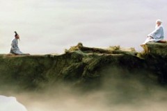 Thời gian của người xưa: Rút dao chém xuống nước nước càng chảy mạnh, nâng chén tiêu sầu càng sầu thêm…