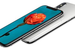 Thời lượng pin của iPhone X nhỉnh hơn 1 chút so với iPhone 8 và kém xa iPhone 8 Plus
