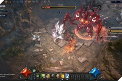 Thử “kẹp chuột” trong MU Legend, game thủ Việt nhận cái kết đắng lòng