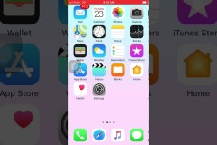 Các bước đơn giản giúp ẩn thanh Dock trên iPhone mà không cần jailbreak