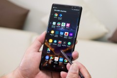 Cách sử dụng Galaxy Note 8 hiệu quả, dễ và nhanh chóng hơn
