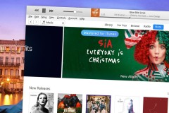 Hướng dẫn sửa lỗi đăng nhập iTunes/ iCloud trên Windows 10