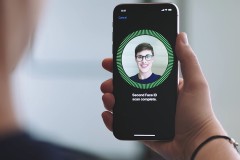 Hướng dẫn cách tăng tốc độ mở khóa Face ID cho iPhone X