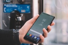 Samsung ra mắt Galaxy Note 8 Enterprise được "hỗ trợ như PC", giá 994$