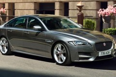 Phản hồi của khách hàng sau khi trải nghiệm Jaguar XF và F-Pace?