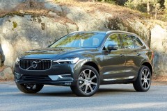 Chi tiết Volvo XC60 2018: Đối thủ của Mercedes-Benz GLC vừa ra mắt tại Việt Nam