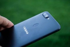 OPPO R11S gặt hái thành công với hơn 300 nghìn người đăng ký mua trong 24 giờ