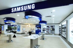 Samsung tái cơ cấu bộ máy điều hành, thành lập đội lãnh đạo tập đoàn mới