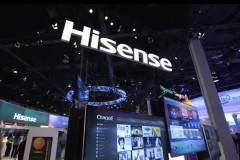 Hisense chính thức mua lại mảng sản xuất TV từ Toshiba
